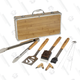 Image for article titled Eight Grilling Accessories to Complete Your Cookout, According to BBQ Buffs